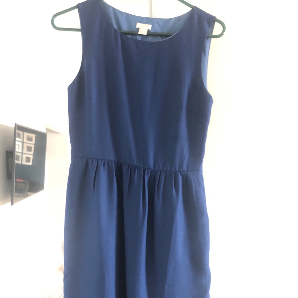 J Crew Dress